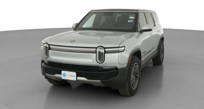 2025 Rivian R1S  -
                  Beverly, NJ
