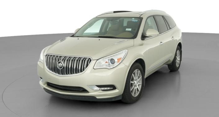 2016 Buick Enclave Leather Group -
                  Concord, NC