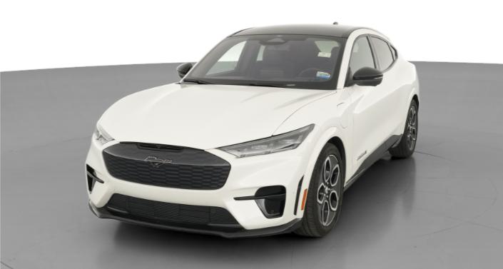 Thumbnail: 2023 Ford Mustang Mach-E - 1