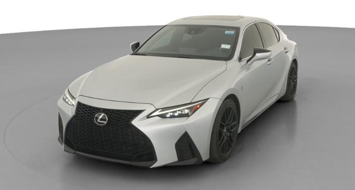 2023 Lexus IS 350 -
                  Fort Worth, TX