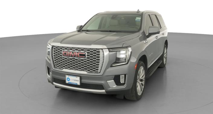 Thumbnail: 2022 GMC Yukon - 1