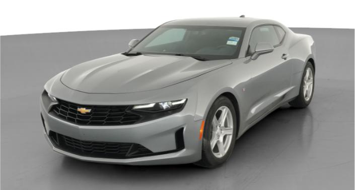 Thumbnail: 2023 Chevrolet Camaro - 1