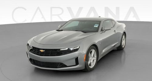 2023 Chevrolet Camaro