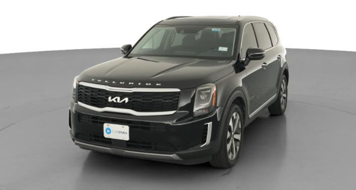 Thumbnail: 2022 Kia Telluride - 1