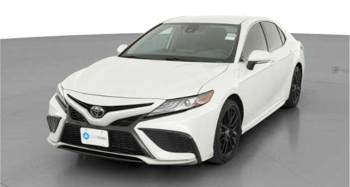Thumbnail: 2023 Toyota Camry - 1