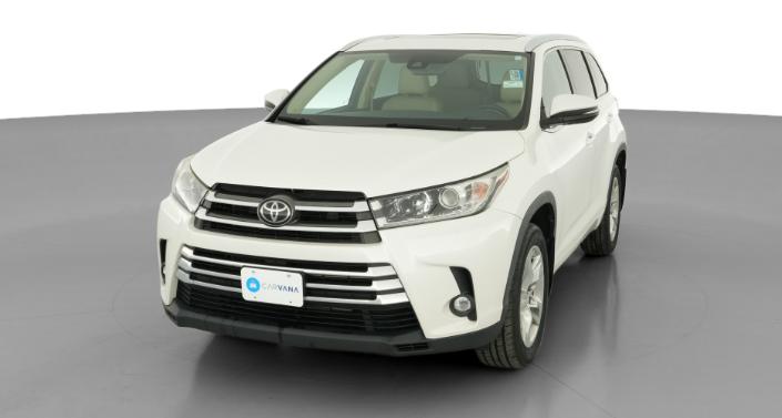 Thumbnail: 2019 Toyota Highlander - 1