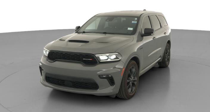 Thumbnail: 2022 Dodge Durango - 1