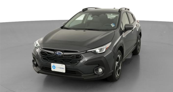Thumbnail: 2026 Subaru Crosstrek - 1