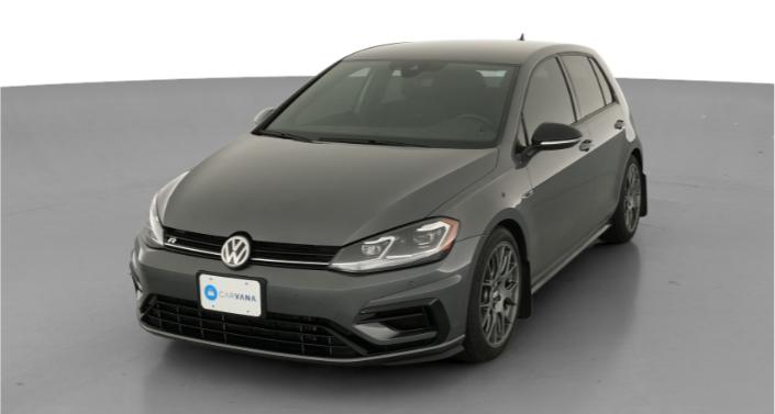 Thumbnail: 2019 Volkswagen Golf - 1