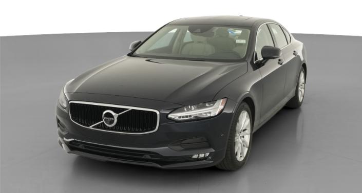 2017 Volvo S90 T6 Momentum -
                  Colonial Heights, VA
