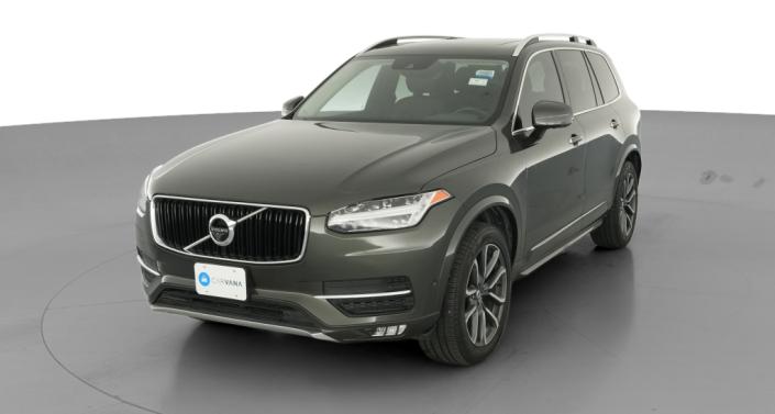 2018 Volvo XC90 T6 Momentum -
                  San Antonio, TX
