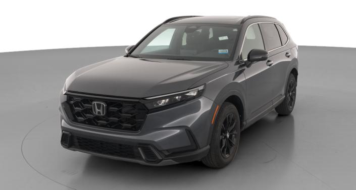 Thumbnail: 2023 Honda CR-V - 1