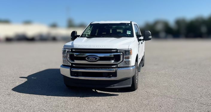 Thumbnail: 2022 Ford Econoline - 1