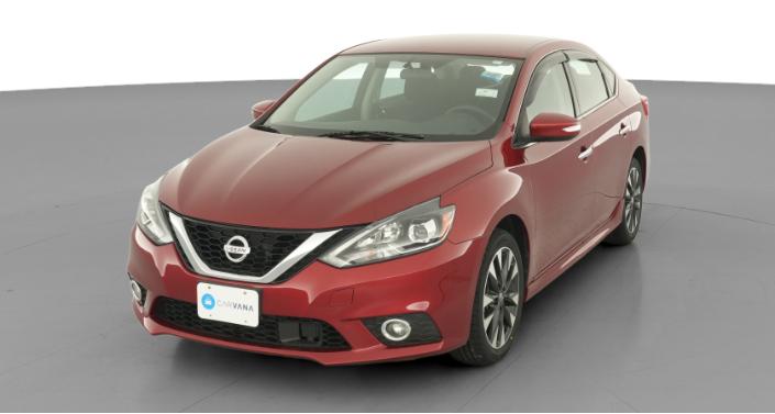 Thumbnail: 2019 Nissan Sentra - 1