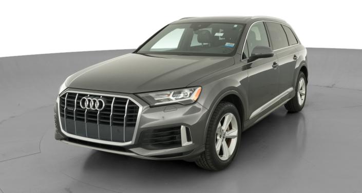 Thumbnail: 2020 Audi Q7 - 1