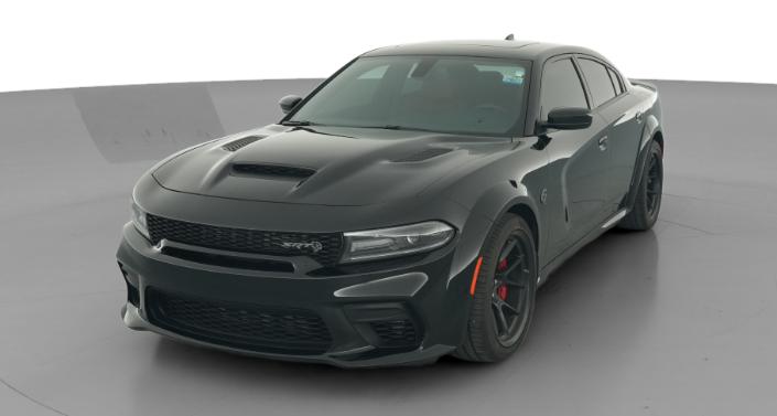Thumbnail: 2021 Dodge Charger - 1