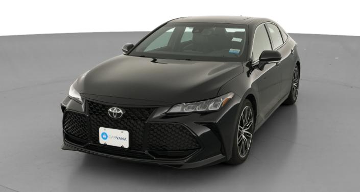 2019 Toyota Avalon XSE -
                  Richton Park, IL