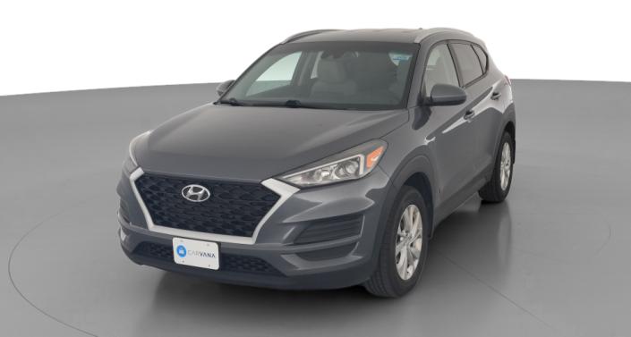 Thumbnail: 2019 Hyundai Tucson - 1