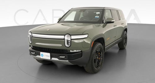 2023 Rivian R1S