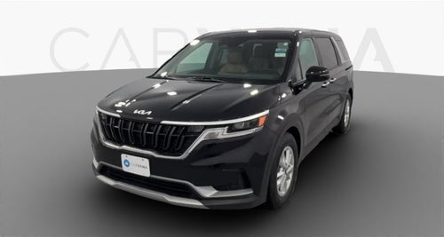 2024 Kia Carnival
