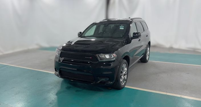 Thumbnail: 2020 Dodge Durango - 1