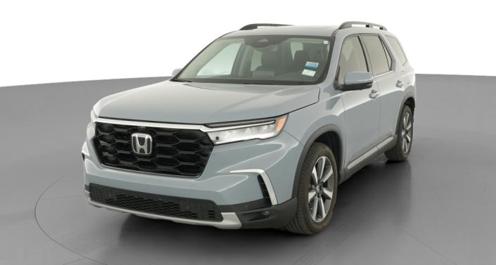 Thumbnail: 2025 Honda Pilot - 1