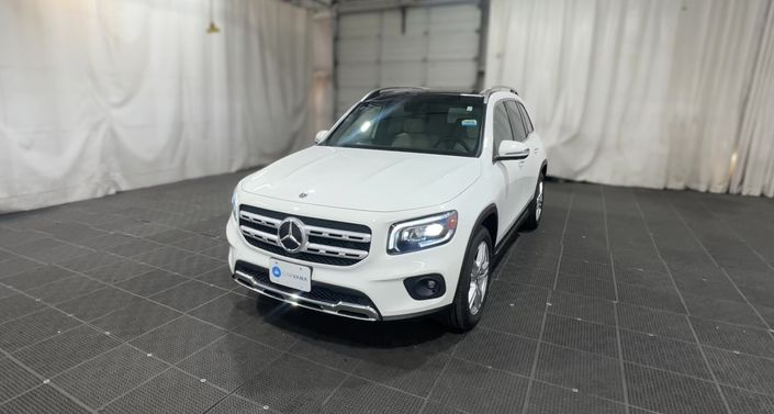 2020 Mercedes-Benz GLB 250 -
                  North Las Vegas, NV