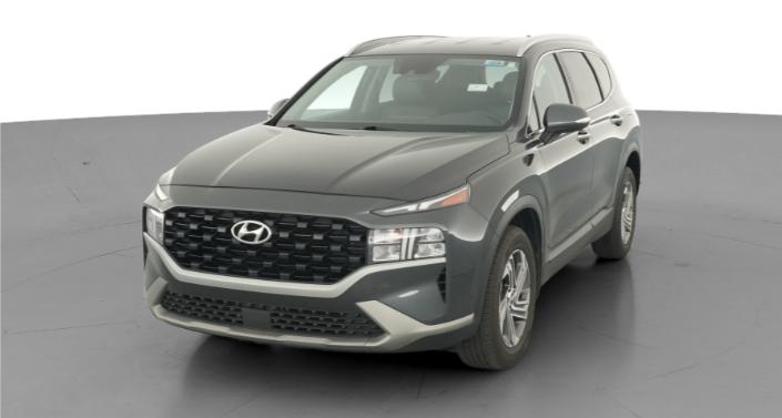 Thumbnail: 2023 Hyundai Santa Fe - 1