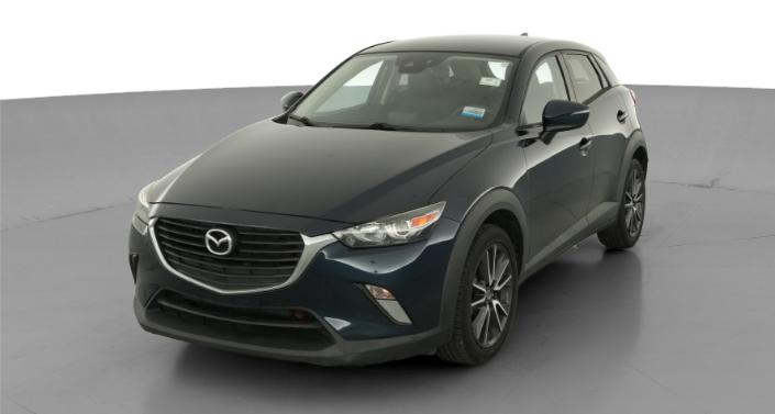 2018 Mazda CX-3 Touring -
                  Tolleson, AZ