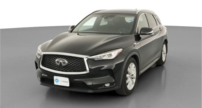 2019 INFINITI QX50 Essential -
                  Haines City, FL