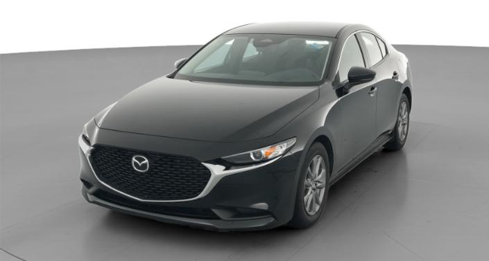 Thumbnail: 2025 Mazda Mazda3 - 1