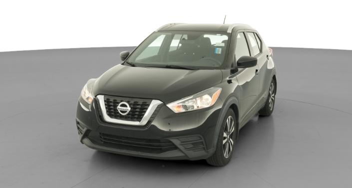 Thumbnail: 2018 Nissan Kicks - 1
