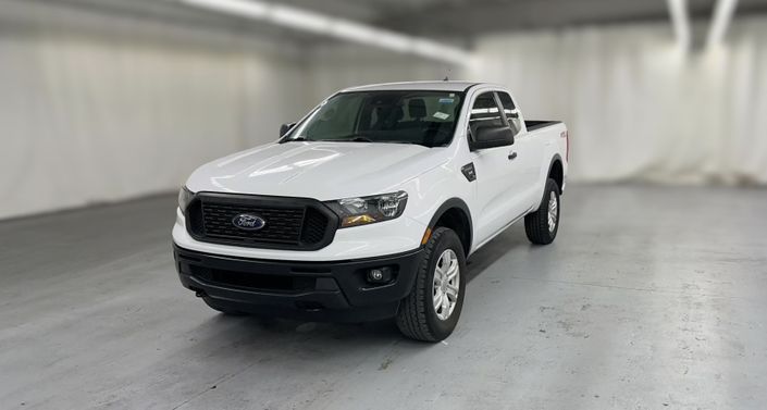 2020 Ford Ranger XL -
                  Indianapolis, IN