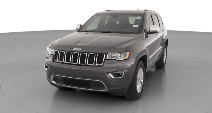 Thumbnail: 2019 Jeep Grand Cherokee - 1