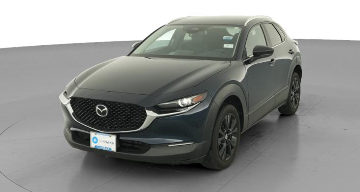 Thumbnail: 2024 Mazda CX-30 - 1