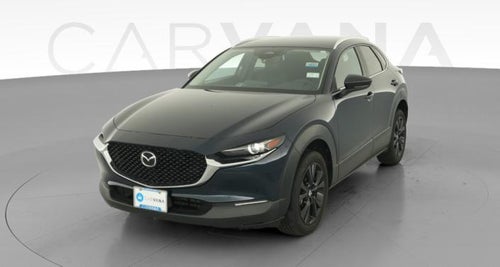 2024 MAZDA CX-30