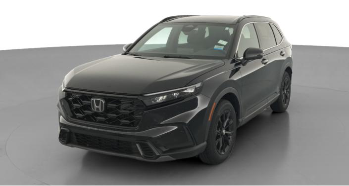 Thumbnail: 2024 Honda CR-V - 1
