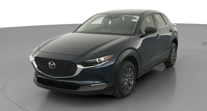 Thumbnail: 2023 Mazda CX-30 - 1