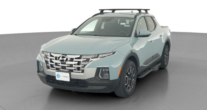 Thumbnail: 2022 Hyundai Santa Cruz - 1