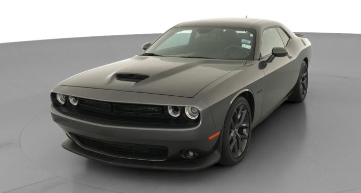 Thumbnail: 2022 Dodge Challenger - 1