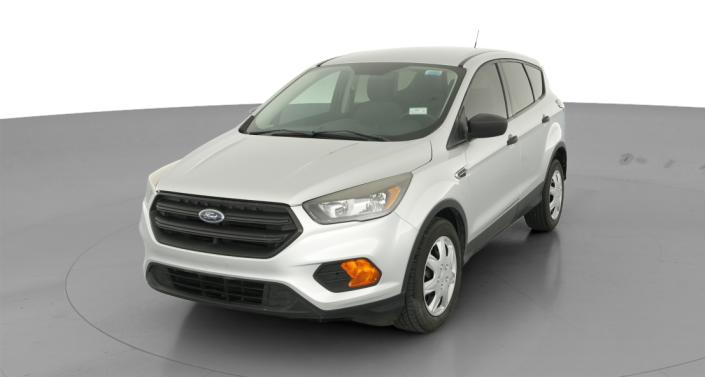 2019 Ford Escape S -
                  San Antonio, TX