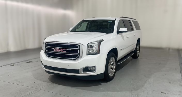 2020 GMC Yukon XL SLT -
                  Union City, GA