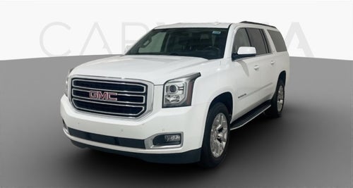 2020 GMC Yukon XL