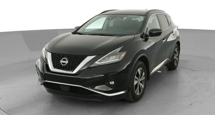 Thumbnail: 2024 Nissan Murano - 1