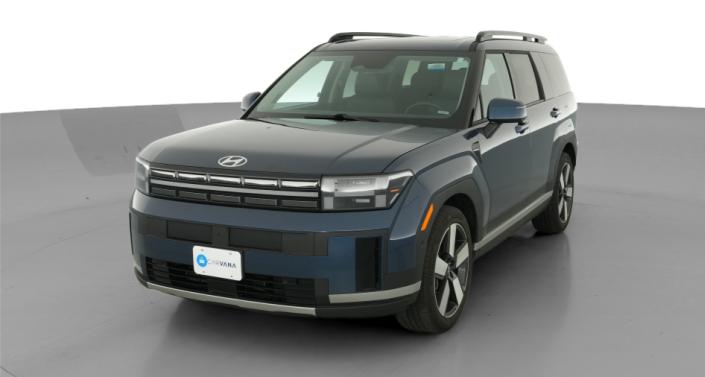 Thumbnail: 2025 Hyundai Santa Fe - 1