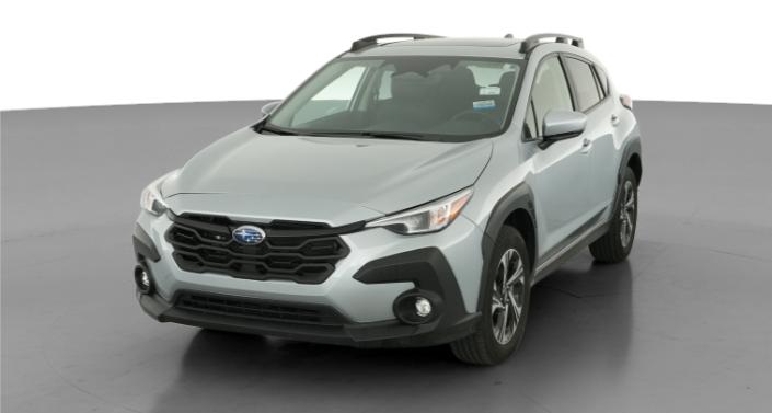 Thumbnail: 2024 Subaru Crosstrek - 1