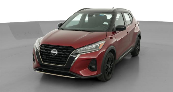 Thumbnail: 2024 Nissan Kicks - 1
