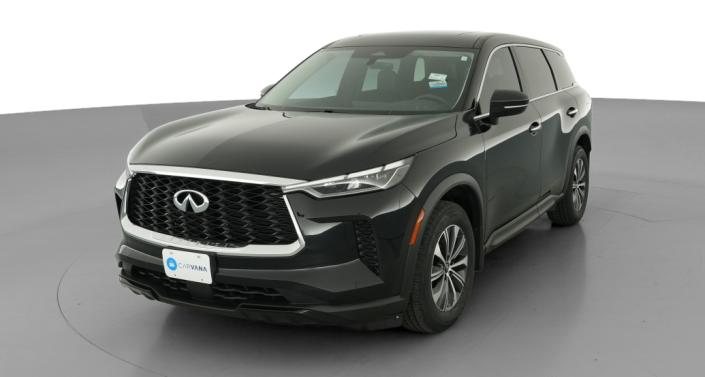 Thumbnail: 2023 INFINITI QX60 - 1