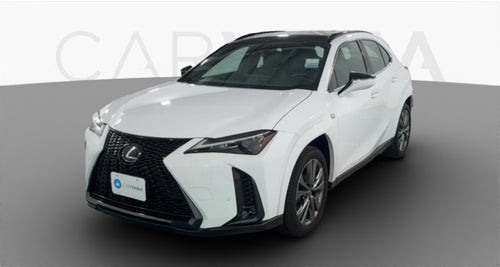 2024 Lexus UX