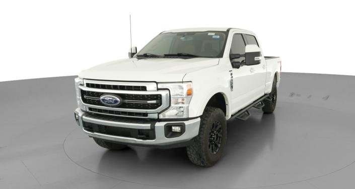 Thumbnail: 2022 Ford Econoline - 1